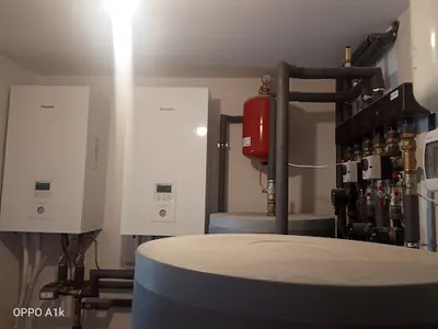 HydraulikSystem - Pompy Ciepła, Rekuperacja, Klimatyzacja Olsztyn